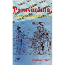 Parasurama [An Incarnation of Visnu]